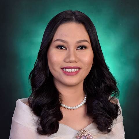 Nika Jane I. Bautista, LPT